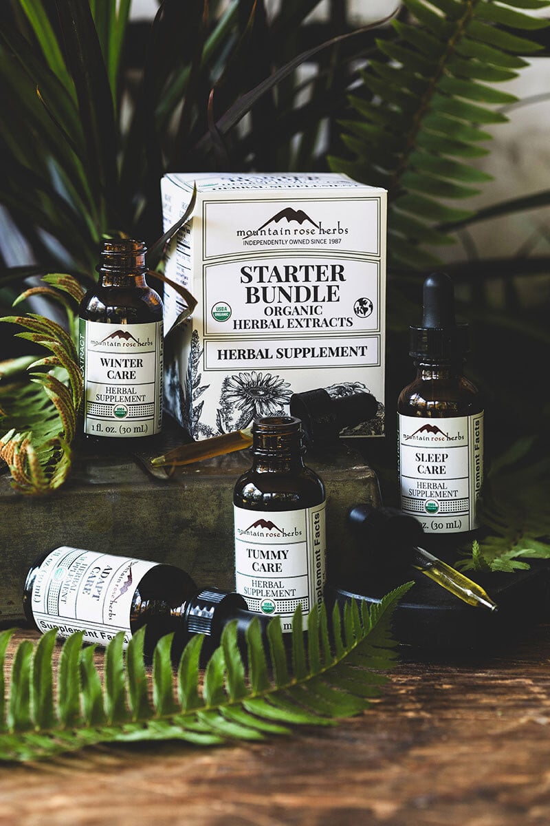 Mountain Rose Herbs Blog Inside Mountain Rose Herbs